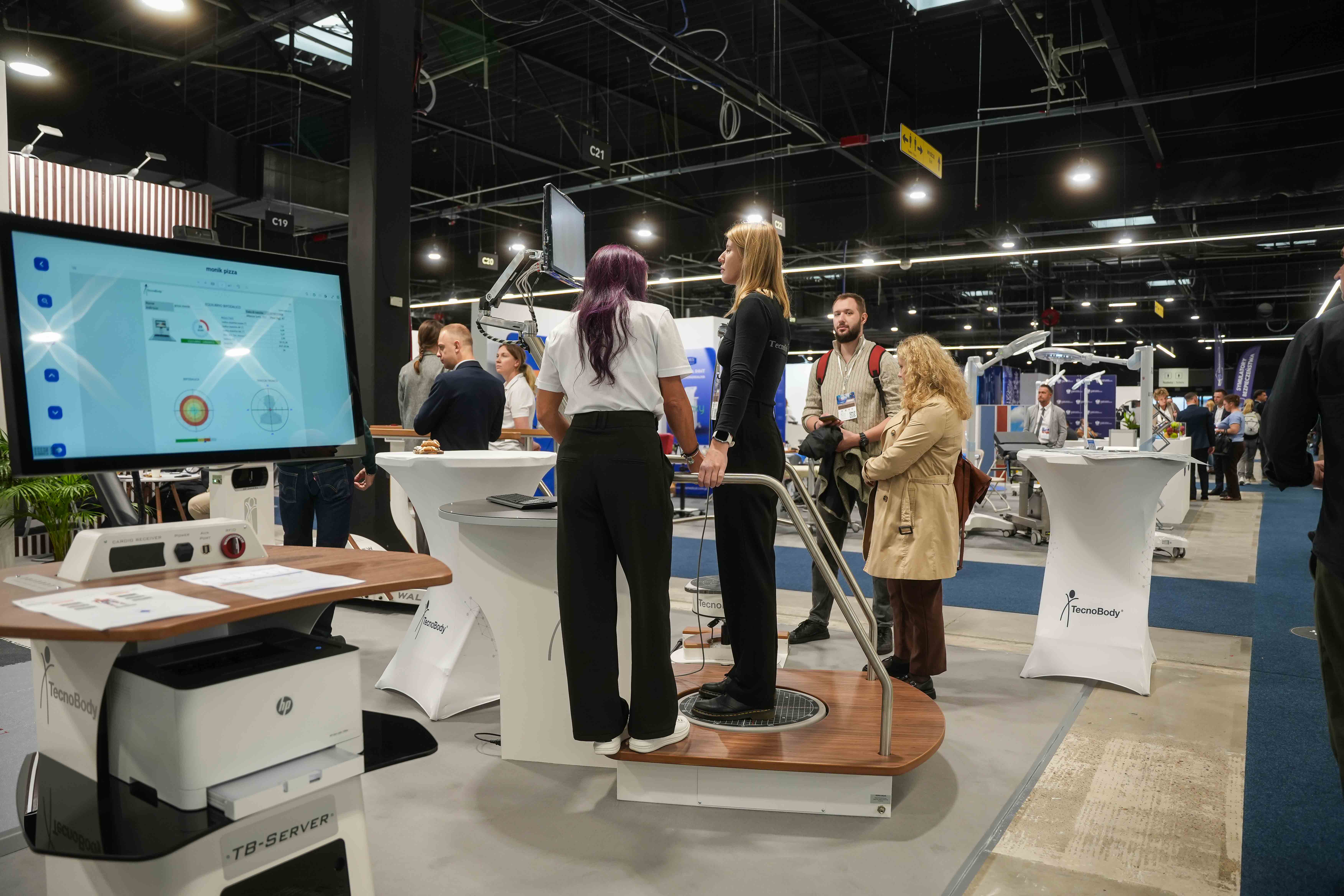 Głos wystawców_Warsaw Medical Expo