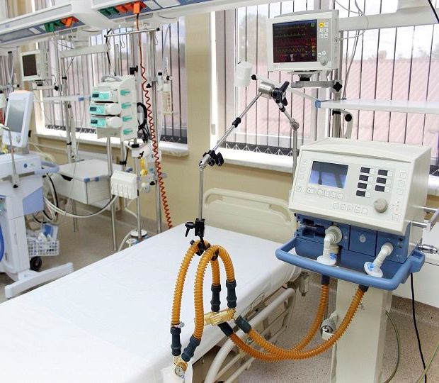 Systemy zarządzania aparaturą medyczną w szpitalach