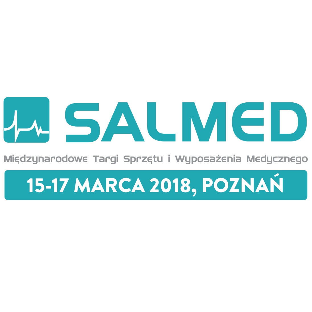 SALMED 2018 - informacja prasowa