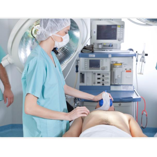 Inwestycja w aparat do znieczulenia -odpowiednia konfiguracja