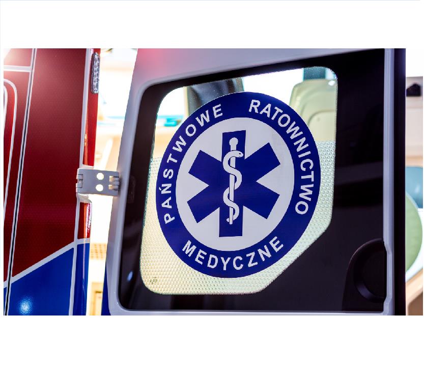 Nowa Ustawa o Ratownictwie Medycznym weszła w życie