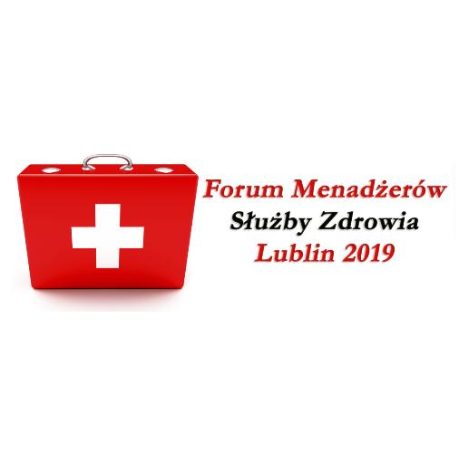 Forum Menadżerów Służby Zdrowia_Lublin