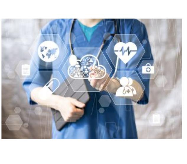 Innowacyjna technologia Blue Bolt w śląskiej placówce medycznej