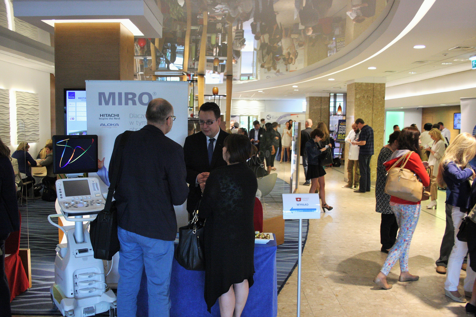 Forum Menadżerów Służby Zdrowia, 16 czerwca 2015r., Gdańsk