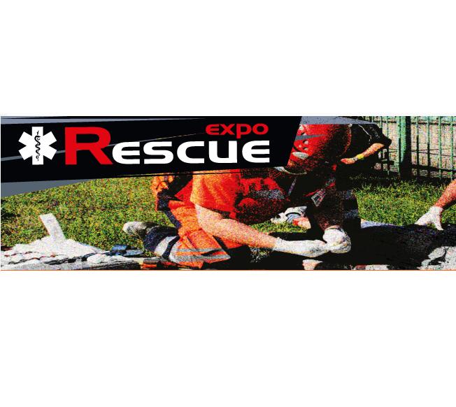 RESCUE EXPO 2016