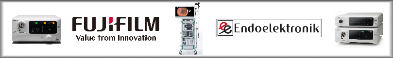 EndoElektronik Videokolonoskopy