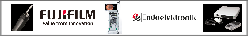 EndoElektronik Videogastroskopy