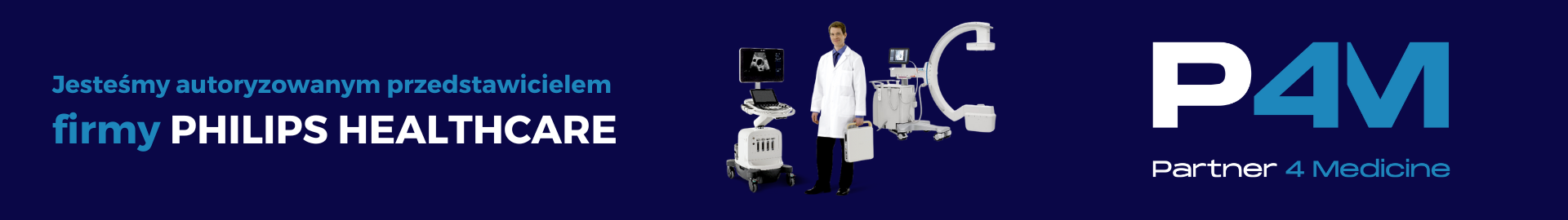 Partner 4 Medicine