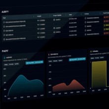 Mapowanie powierzchni magazynowej oraz sprzętu chłodniczego