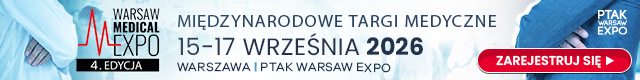 Warsaw Medical Expo 2026